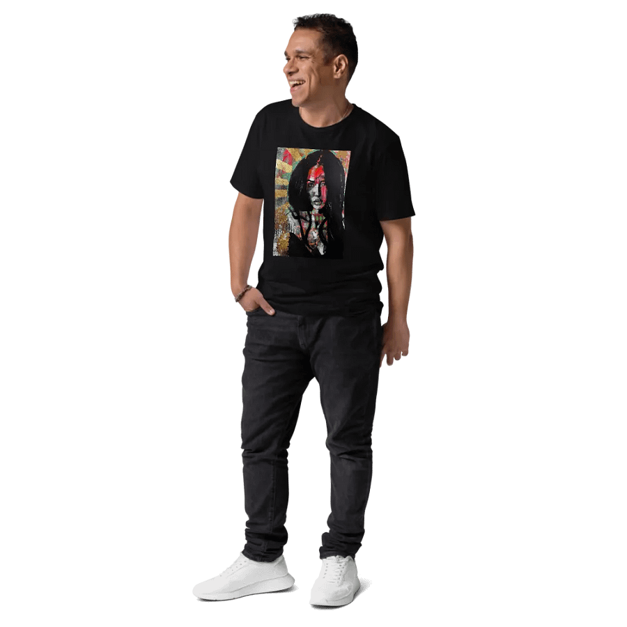 Awaken T-Shirt product image (10)