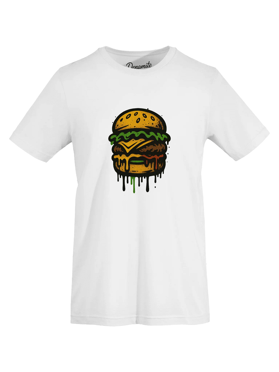 FOOD LOVE! - Supersoft T-Shirt product image (19)