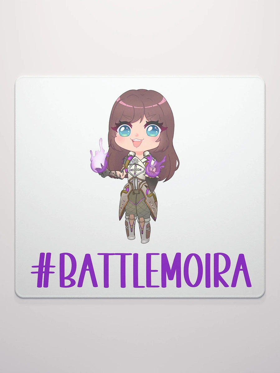 Battle Moira Mousepad product image (2)