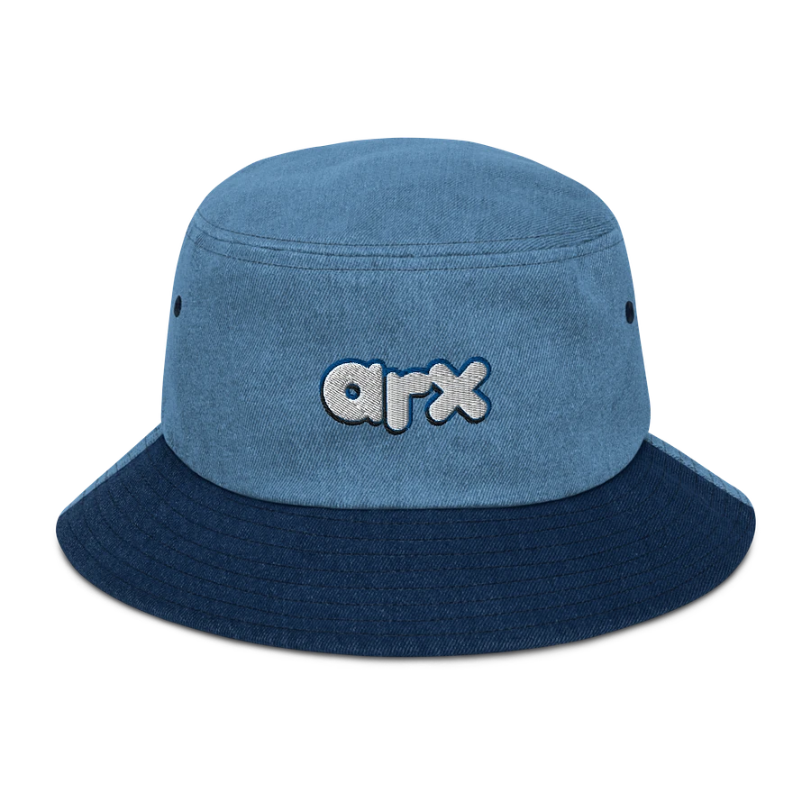 Arx Comeback Bucket Hat product image (8)
