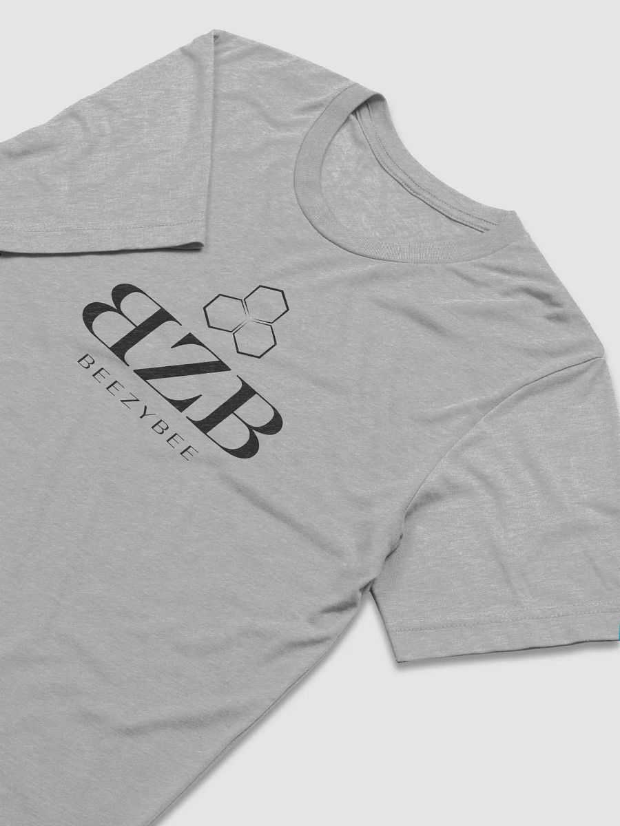 Built Different Tee product image (4)