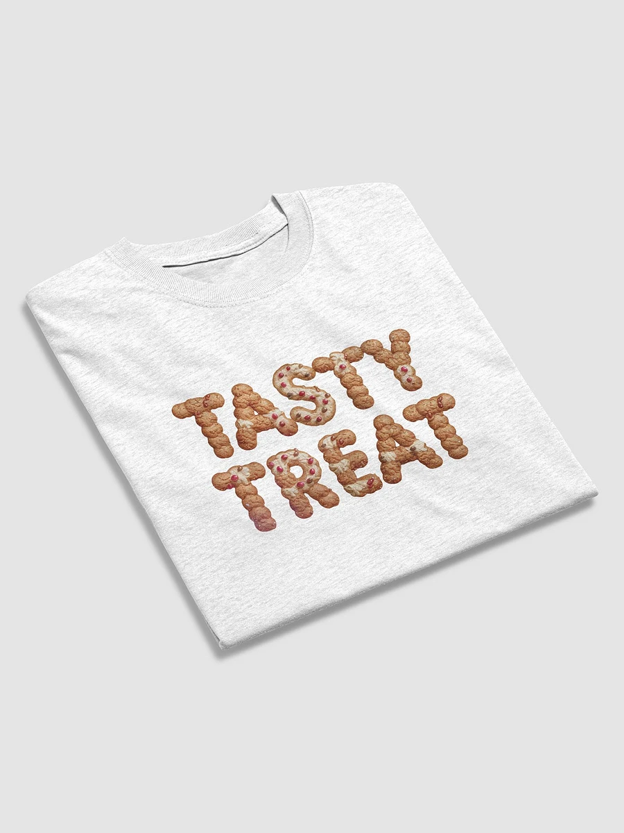 Tasty Treat Yummy Flirt T-shirt product image (25)