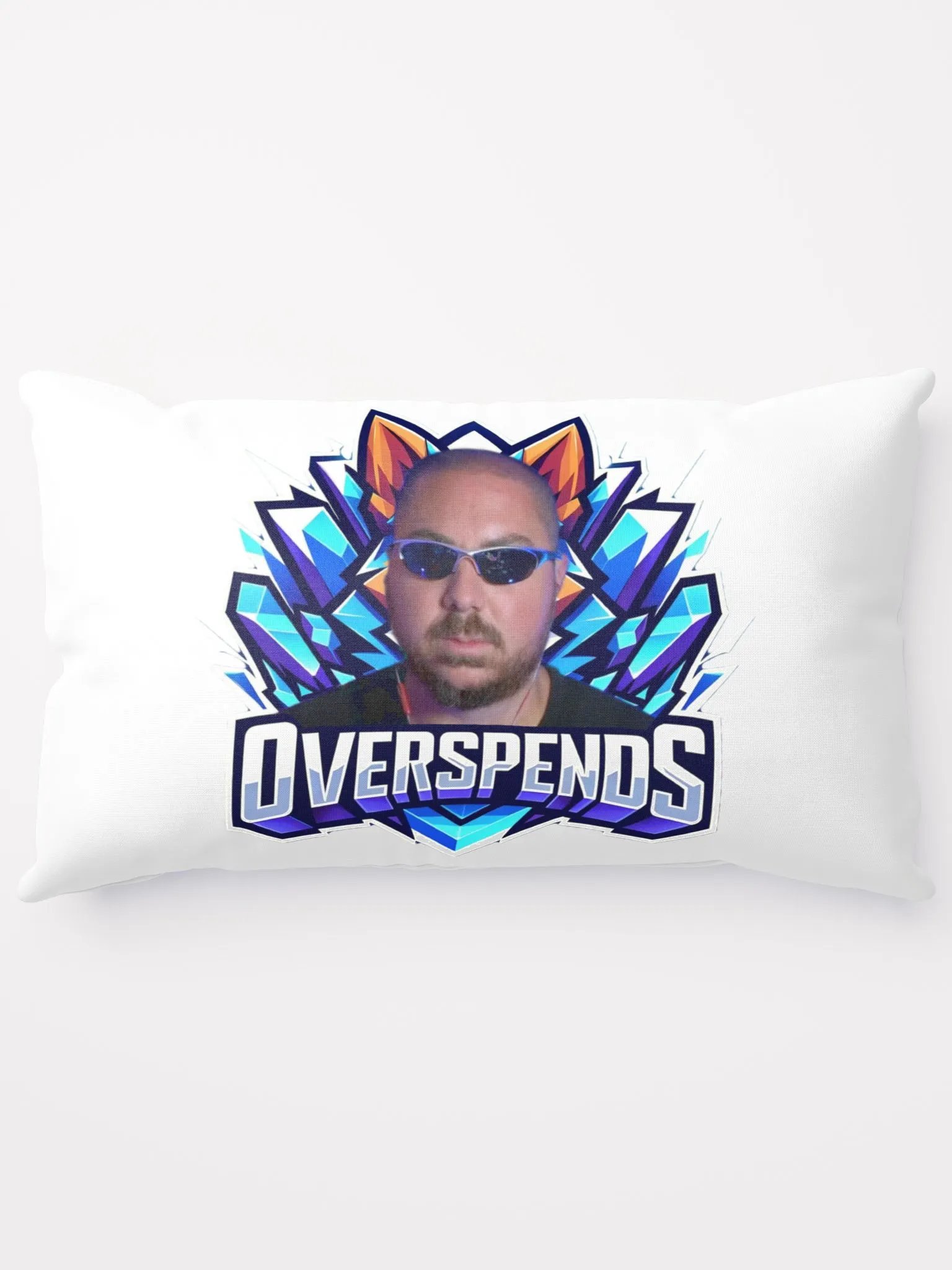 Ugliest Pillow product image (13)