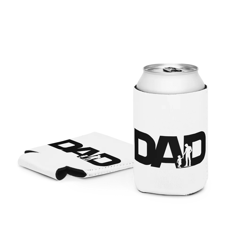 Dad Son Nightfall Can Cooler product image (3)