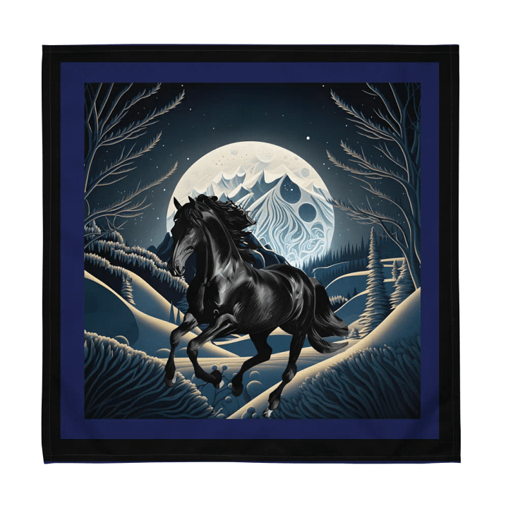 Horses Framed product image (1)
