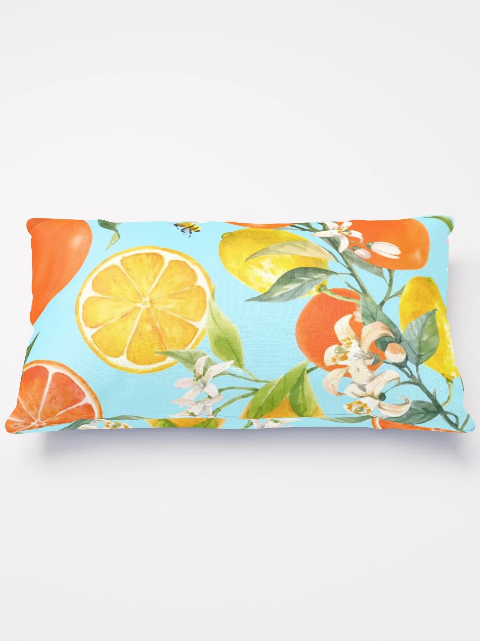 Citrus Fruit Pillows product image (5)