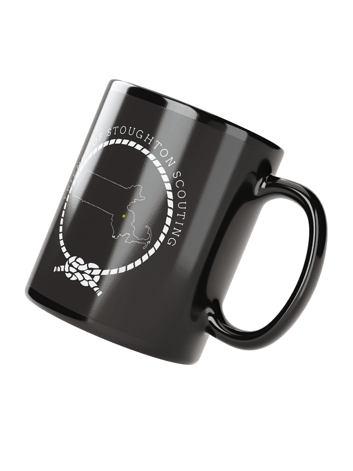 Stoughton 516 Mug product image (4)