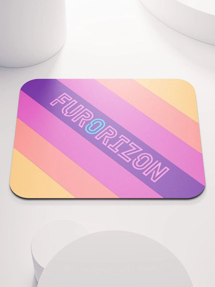 Furorizon |Mouspad| product image (1)