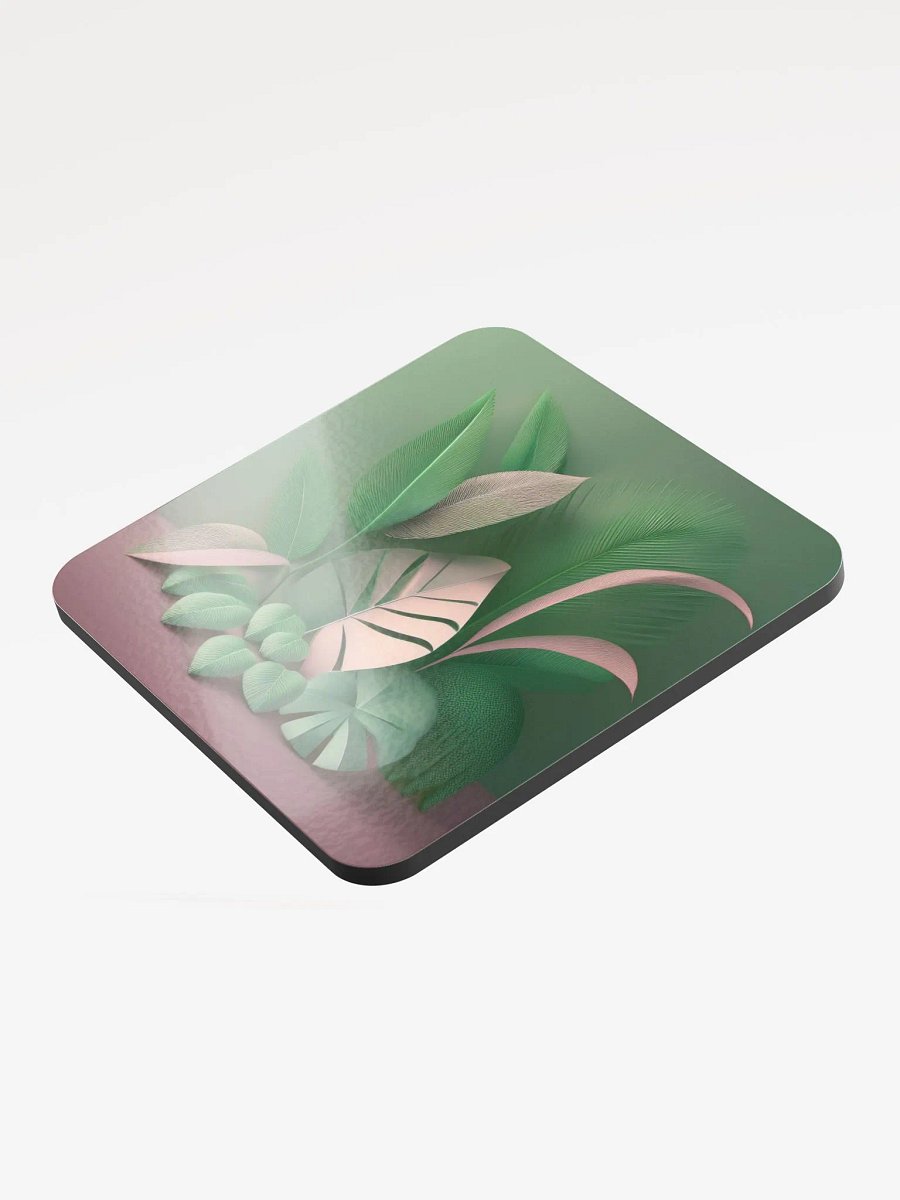Plant (3) Coaster product image (3)