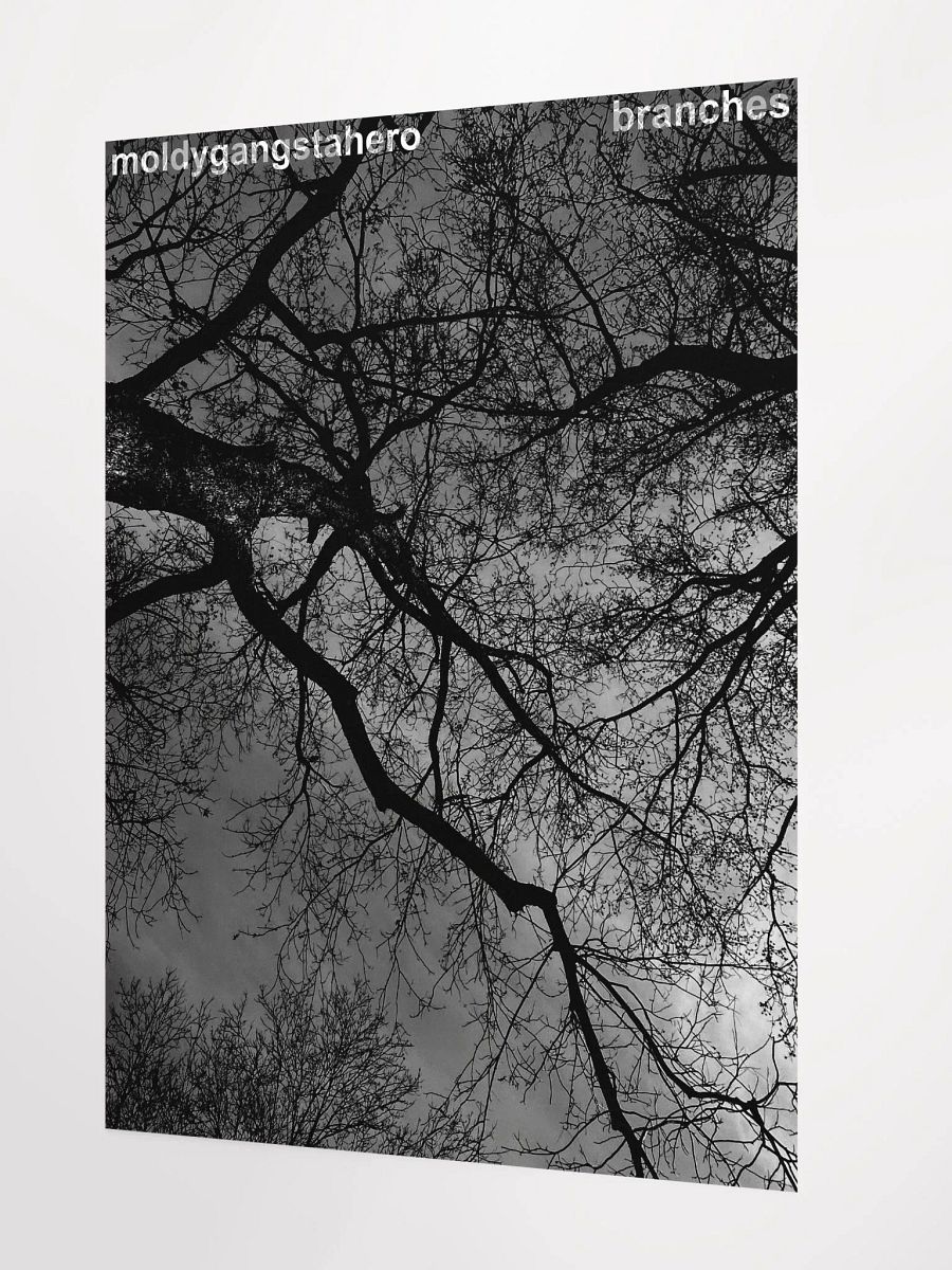 Branches Poster product image (2)