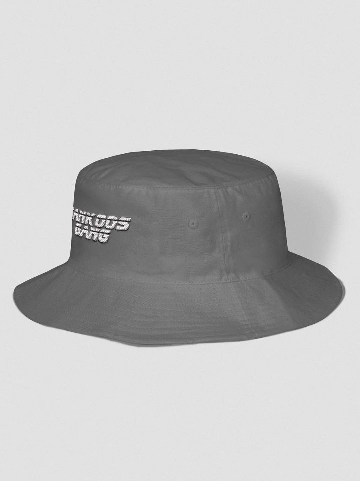 Jankoos Gang Bucket Hat product image (2)