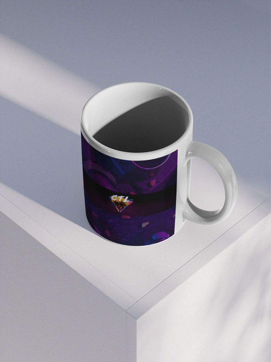 CTL Neon Mug product image (3)