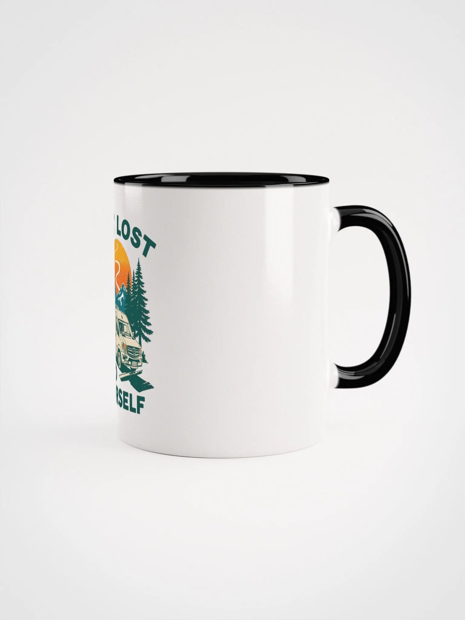 Wanderlust Camper Ceramic Mug product image (8)