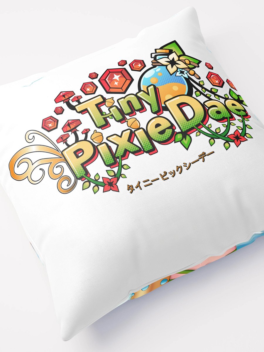Fun in The Sun (Pillow) product image (2)
