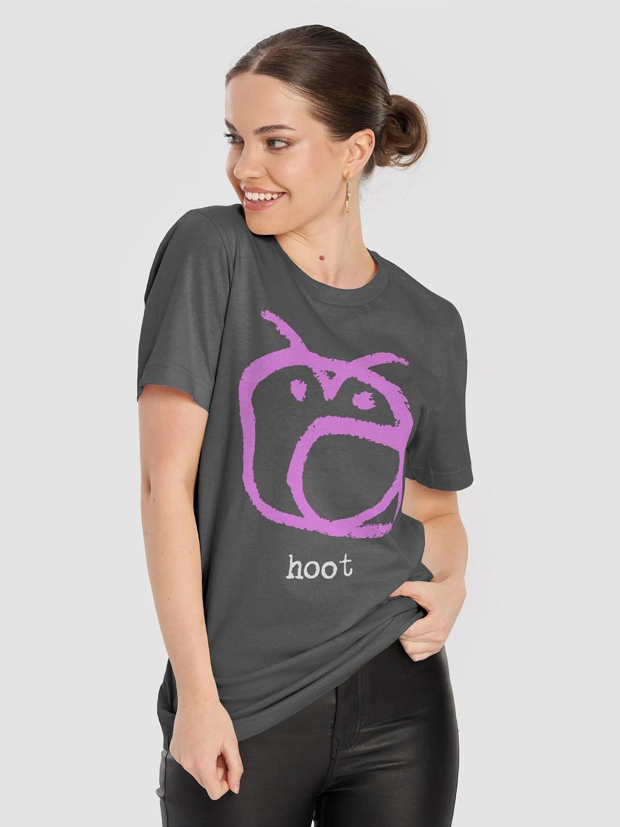 hoot tee product image (8)