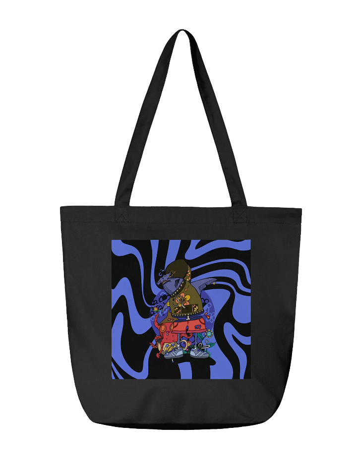 Sharkoz Tote product image (1)