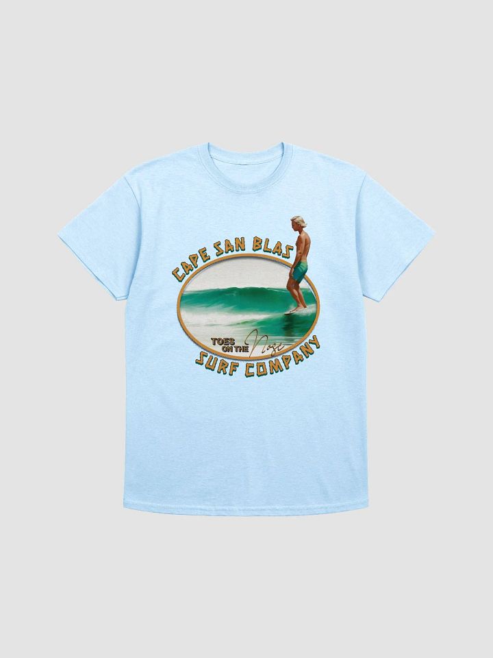 Toes on the Nose Cotton Tees product image (2)