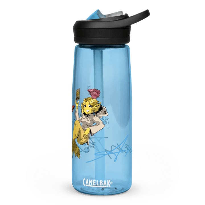 The Sun Water Bottle product image (3)