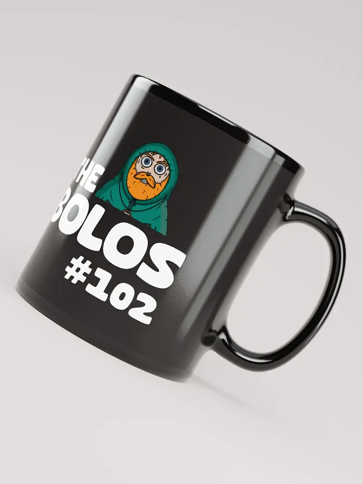 Bolo #102 product image (2)