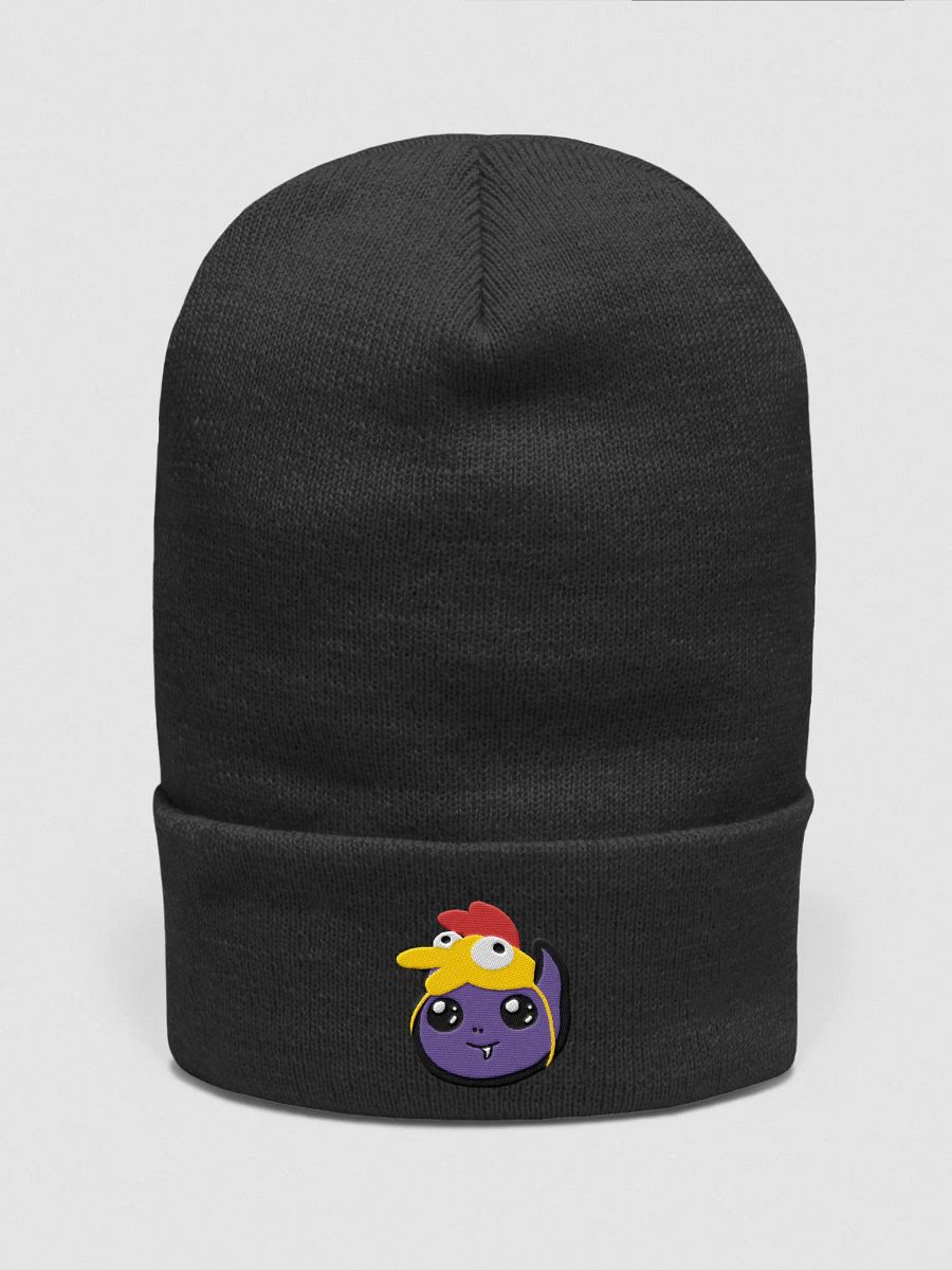 Chicken Jeffrey Beanie product image (1)