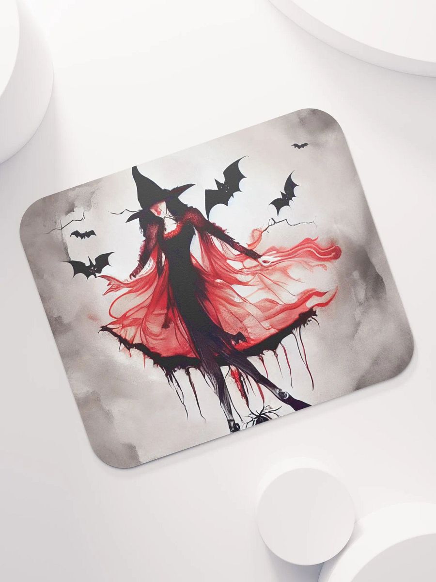 Witchy Whispers Mouse Pad product image (7)