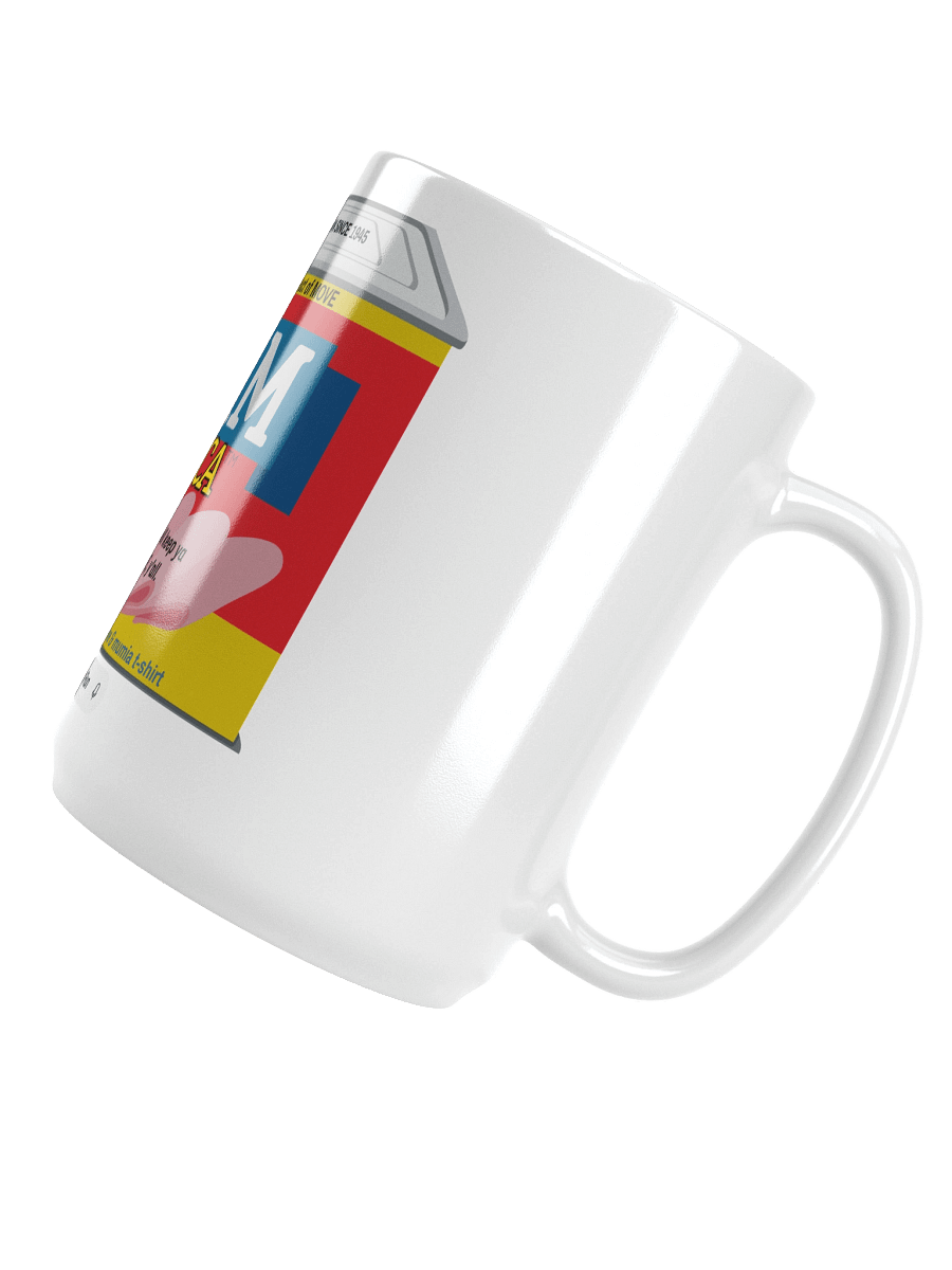 Ham Africa Mug product image (4)