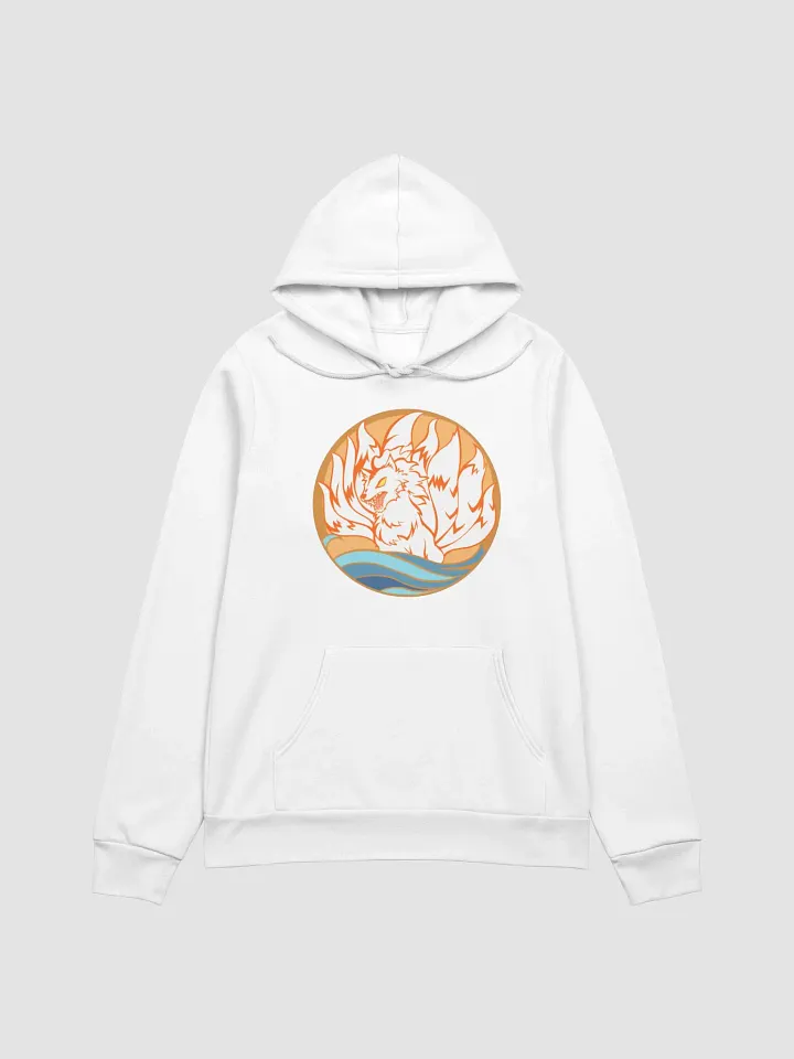Fox Hoodie Color product image (1)