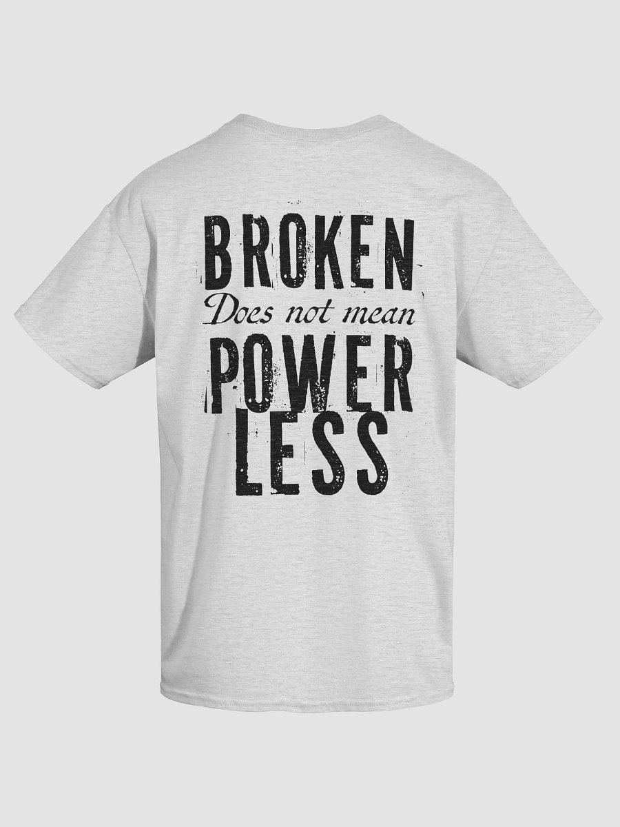 Broken ≠ Powerless product image (13)