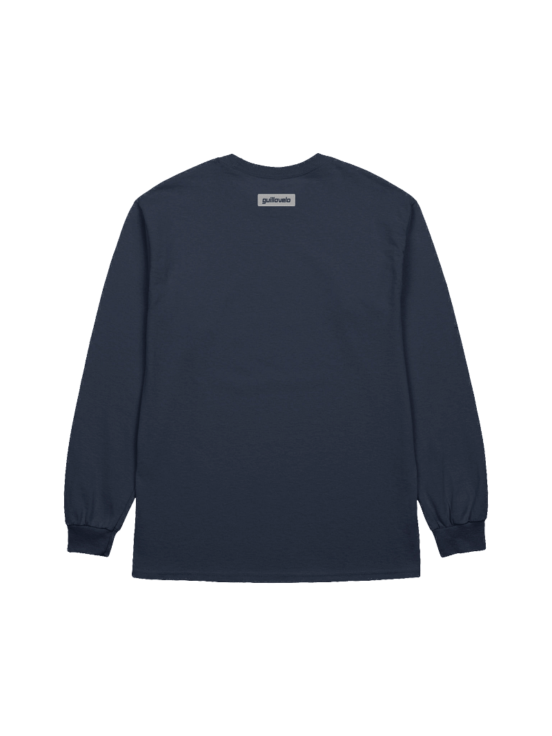 GUILLOVELO ELEVATE LONG SLEEVE