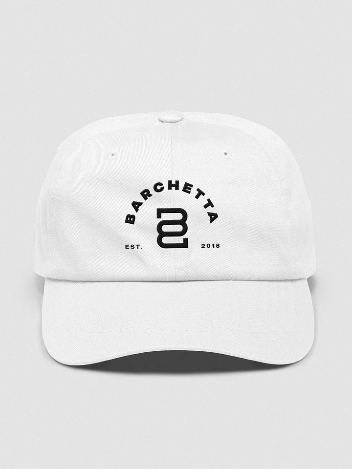 Barchetta Logo Hat product image (1)