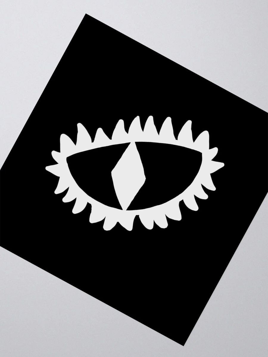 Taganu Sticker product image (6)