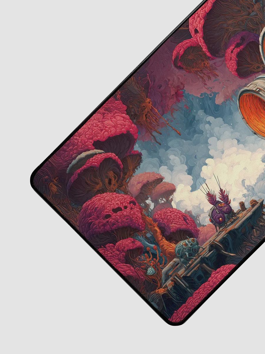 Portal Grove – Mindscape Series Mouse Mat product image (3)