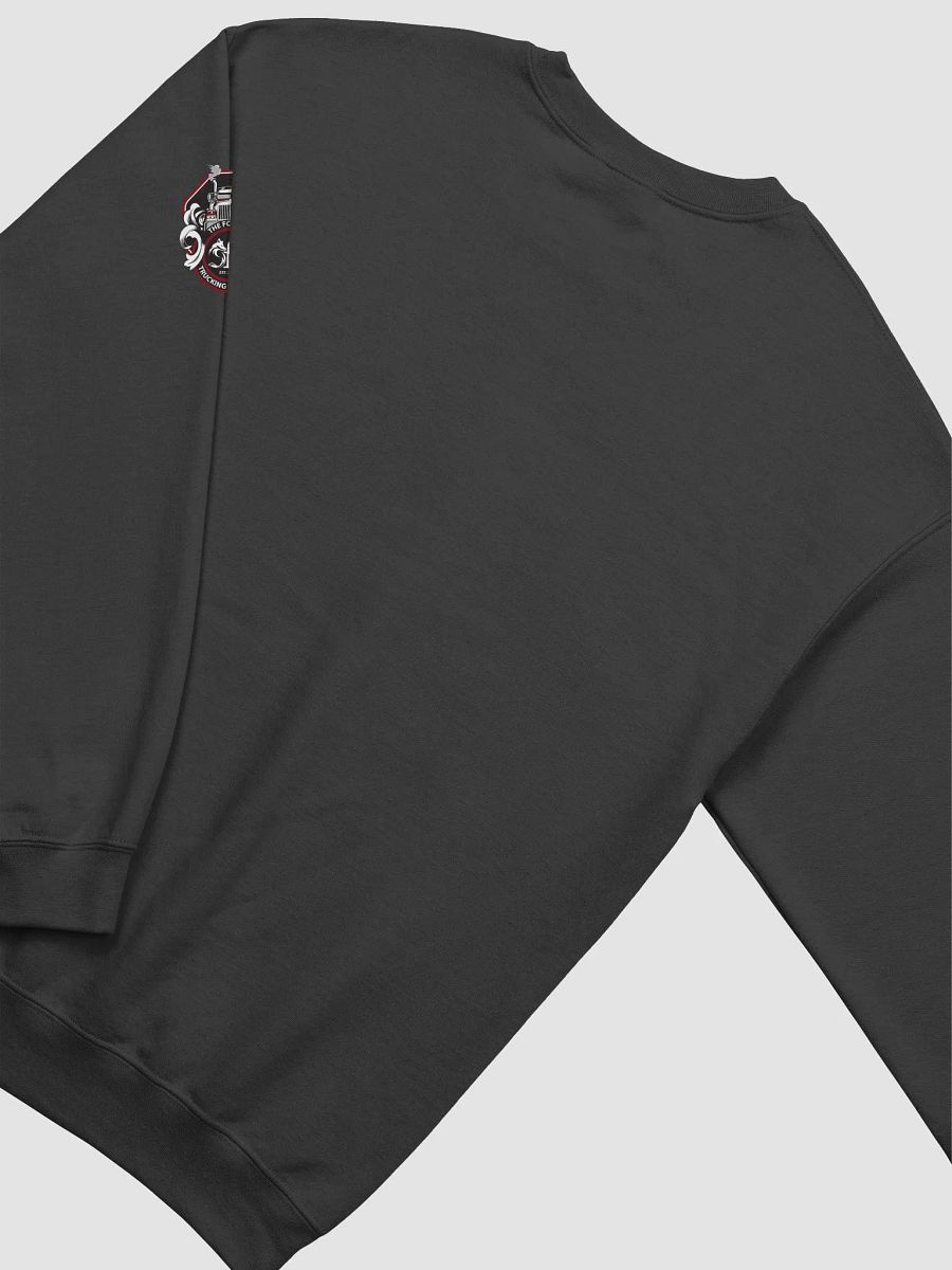 Fox Sweatshirt product image (4)