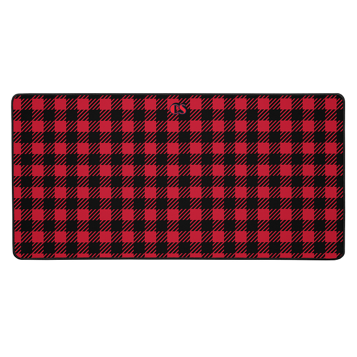 CS 16"x32" Desk Mat product image (1)