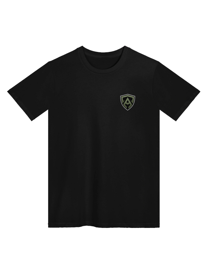 All For Productions | T-Shirt product image (1)