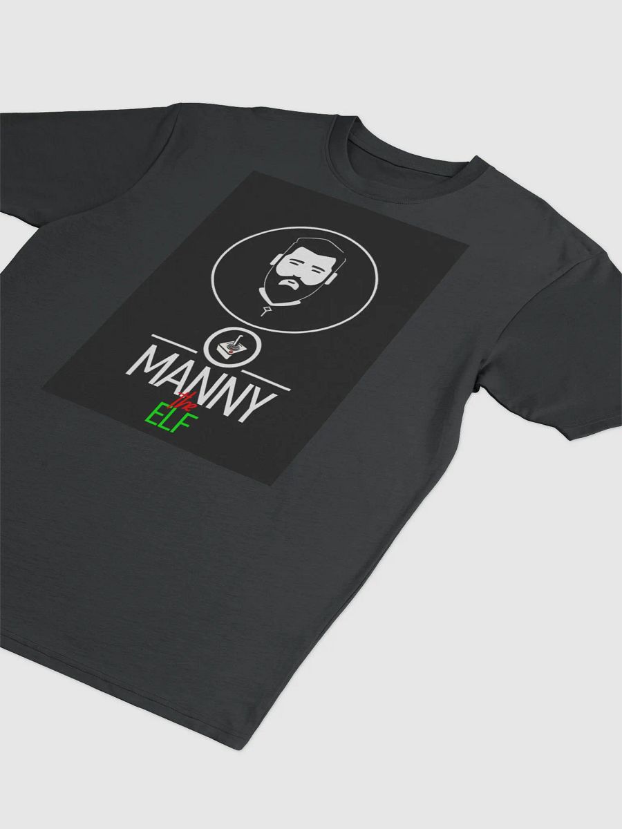 Manny The Shirt Elf product image (3)