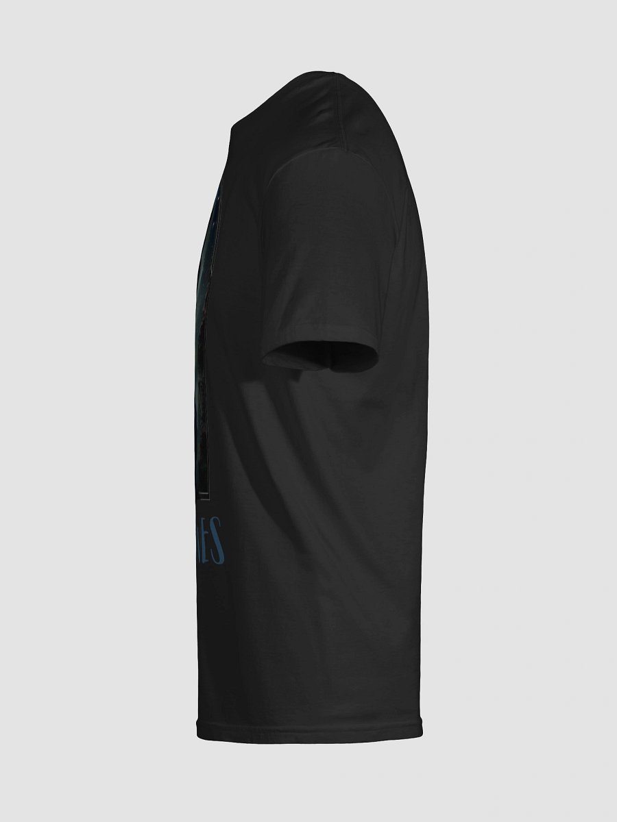 Mystical Nine Lives Gildan 64000 T-Shirt product image (69)