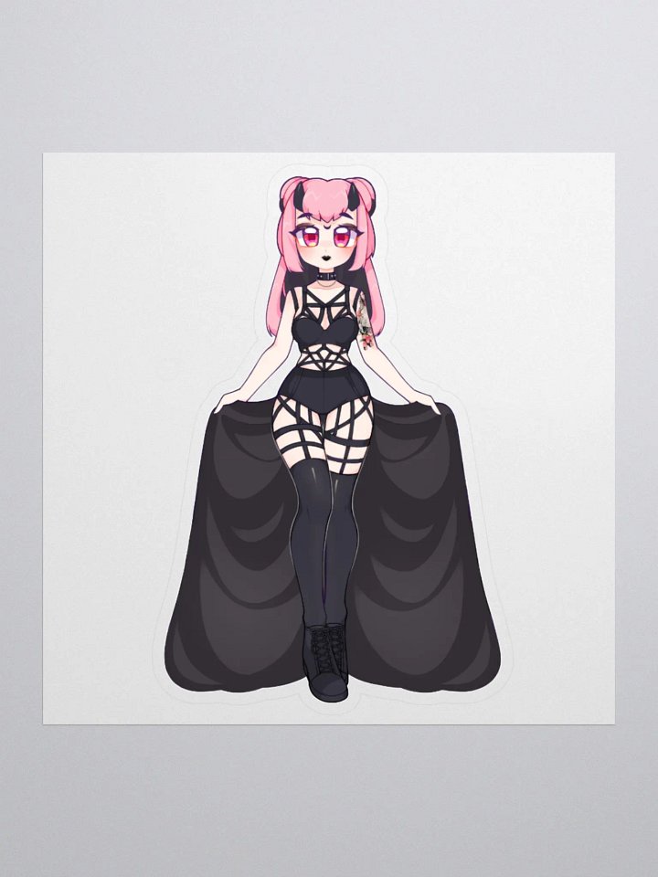 Elegant Nightmare product image (1)