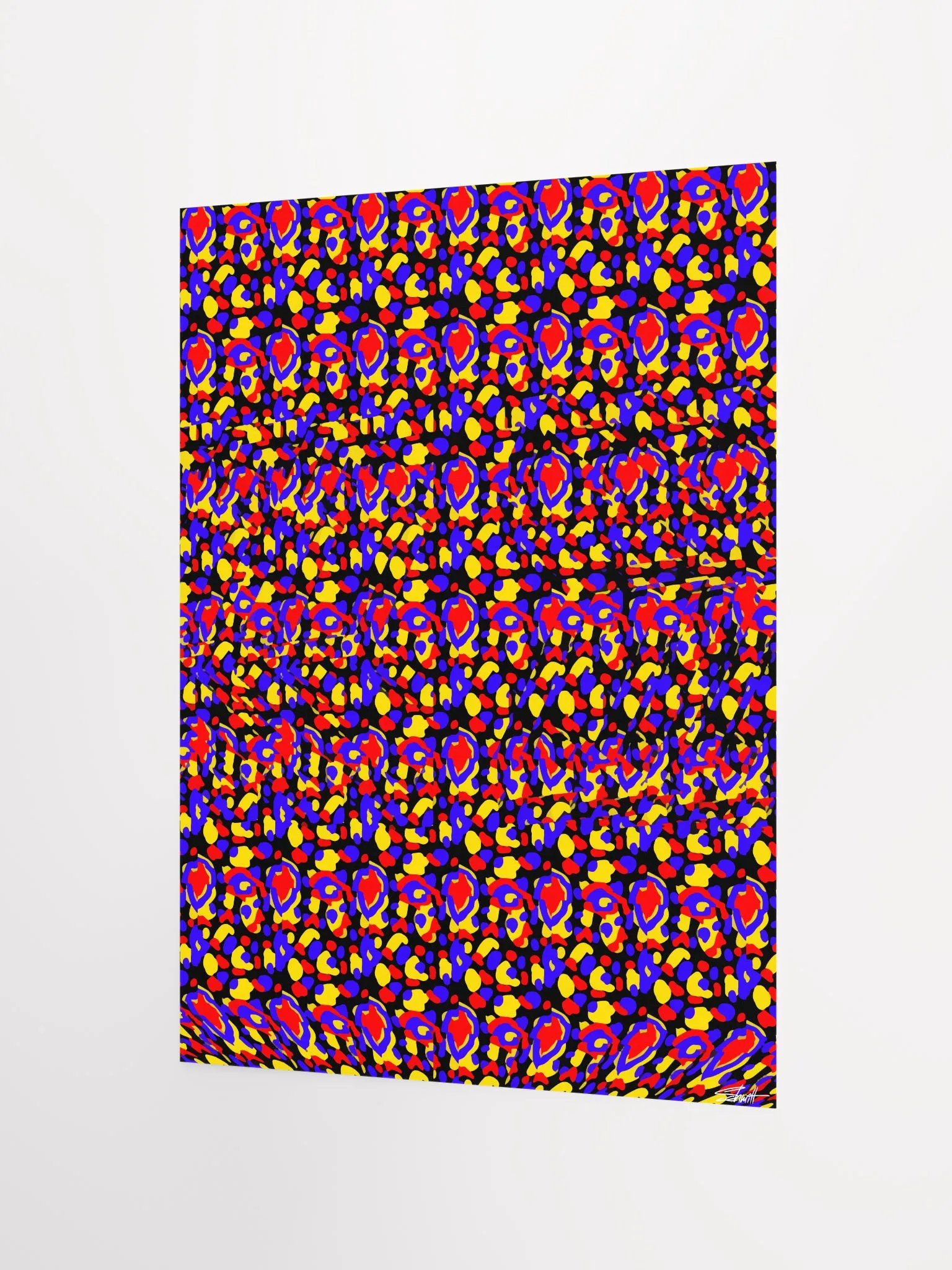 CUBE 3D product image (4)
