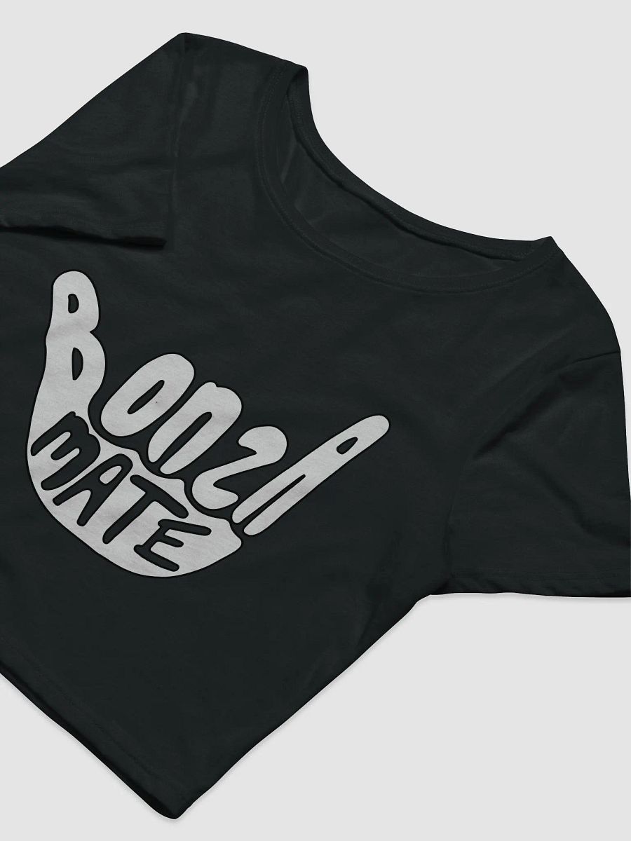Bonza Mate Crop Top product image (5)