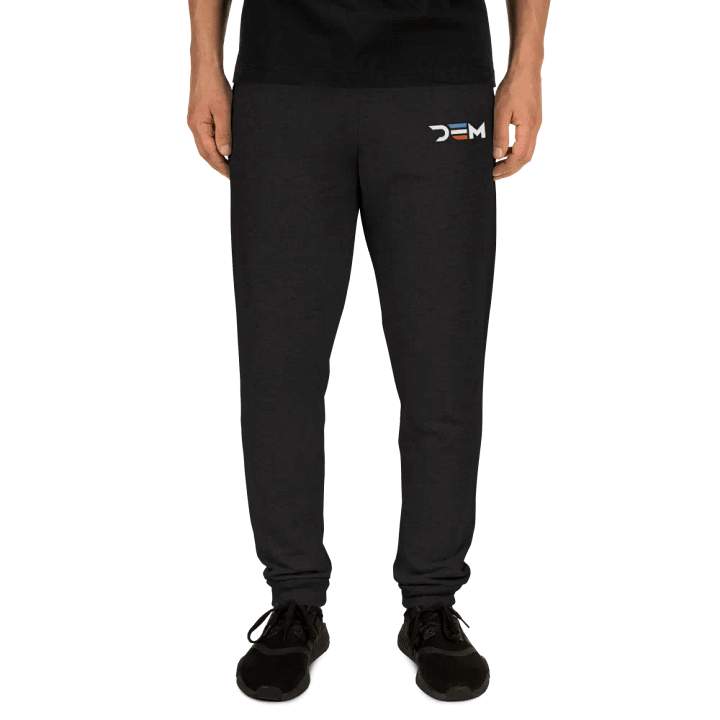Dem's Sweatpants (Embroidered) product image (2)