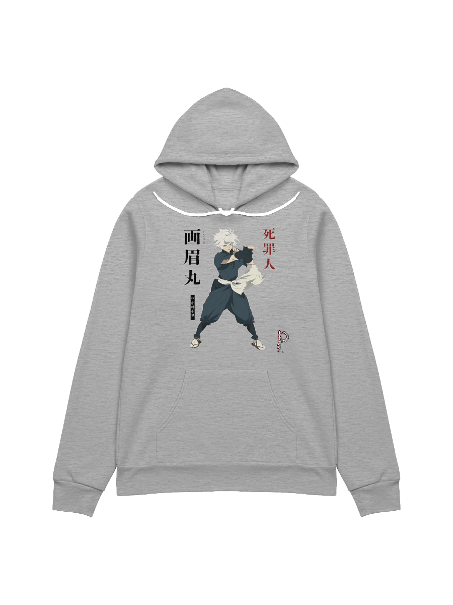 Hells Paradise x Pressure product image (1)