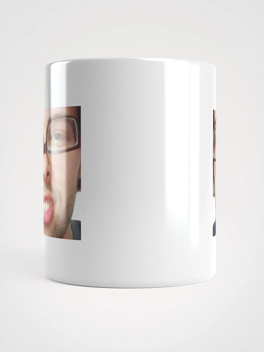 marcLAUGH Mug product image (5)