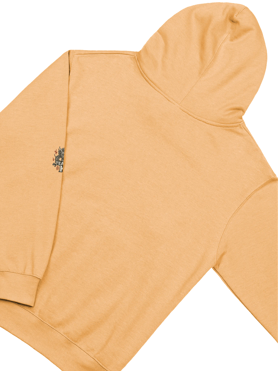 Team K China Hoodie product image (4)