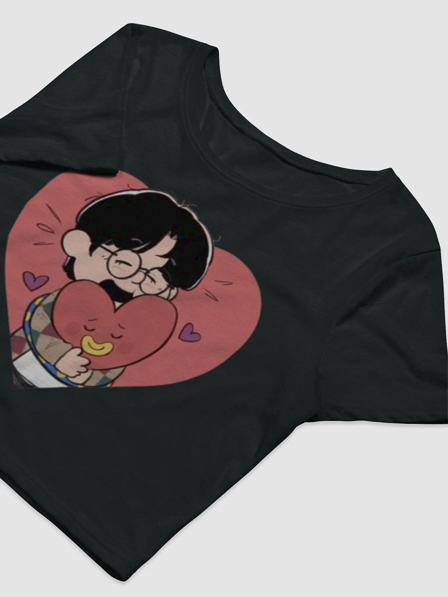 Women's Crop Tee product image (5)