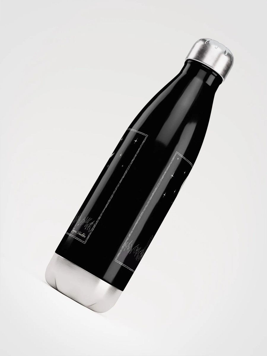 Stargazing Stainless Steel Water Bottle product image (5)