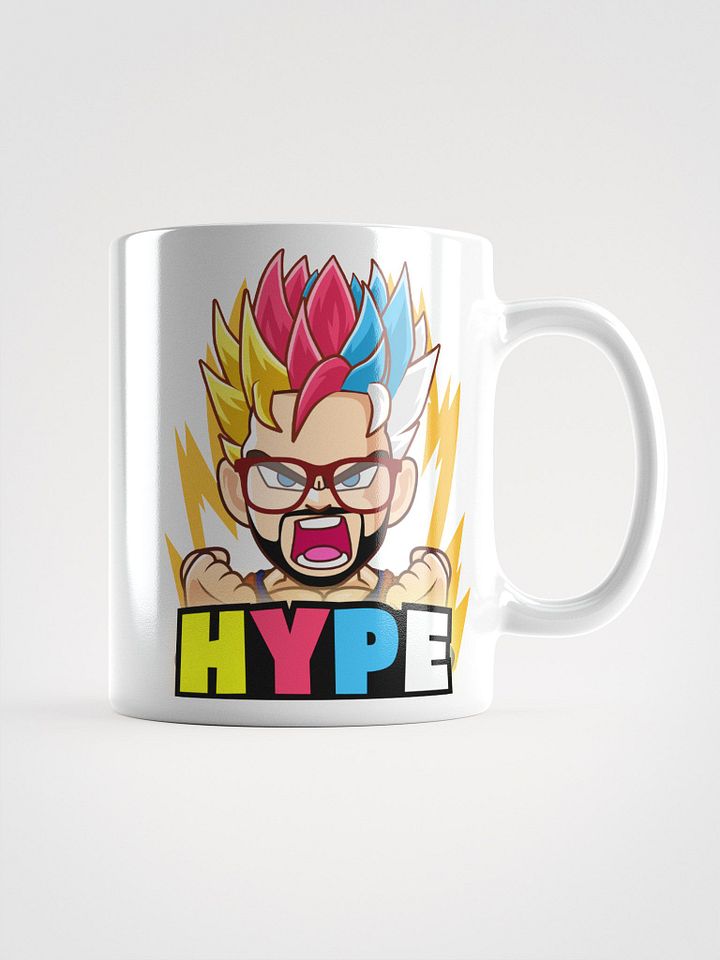 Hype Mug product image (1)