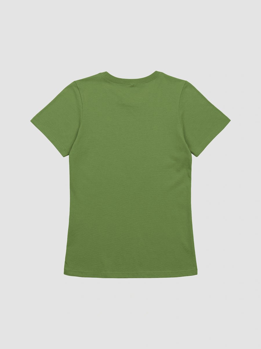 Endangered-Inspired Women's Relaxed-Fit T-Shirt product image (2)
