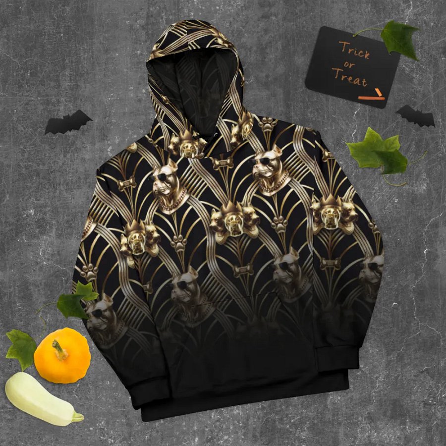 Pitbull Royal Luxe (Poison) product image (9)
