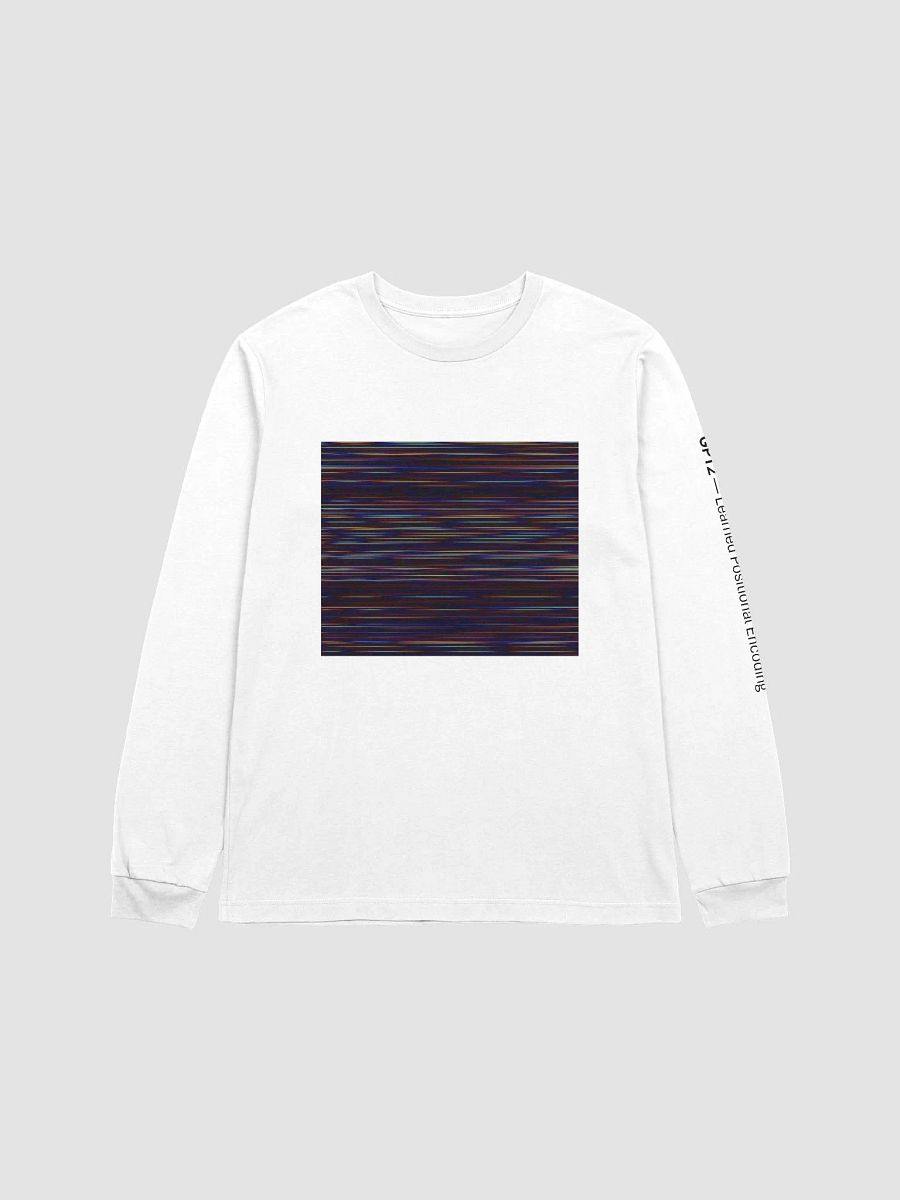 GPT2 Visualization Tshirt product image (9)